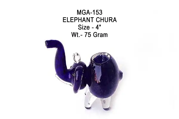 ELEPHANT CHURA